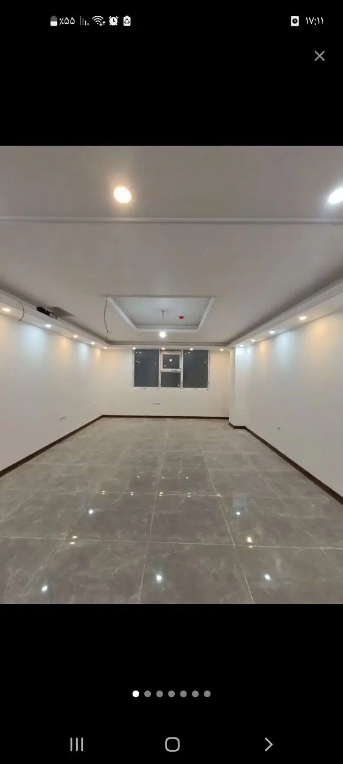 فروش اپارتمان ۹۸متری_شهرک آسمان