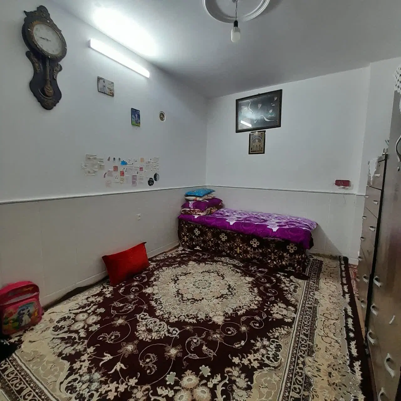 منزل اجاره ای