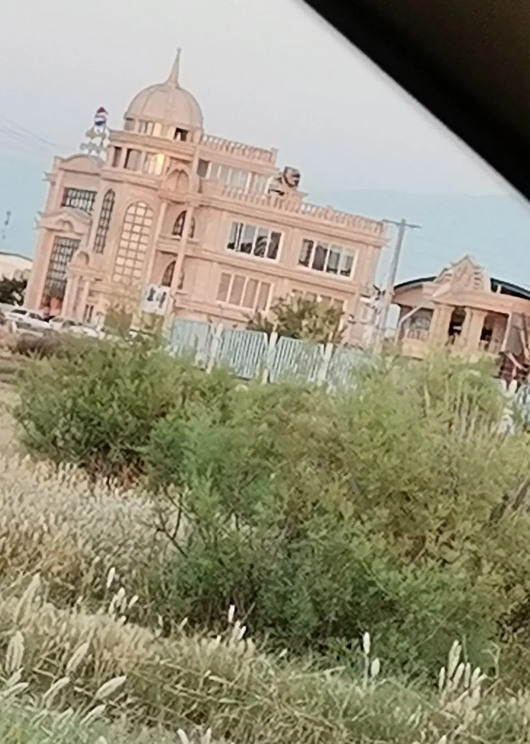 قابل توجه سرمایه گذاران در اسکله بندرترکمن