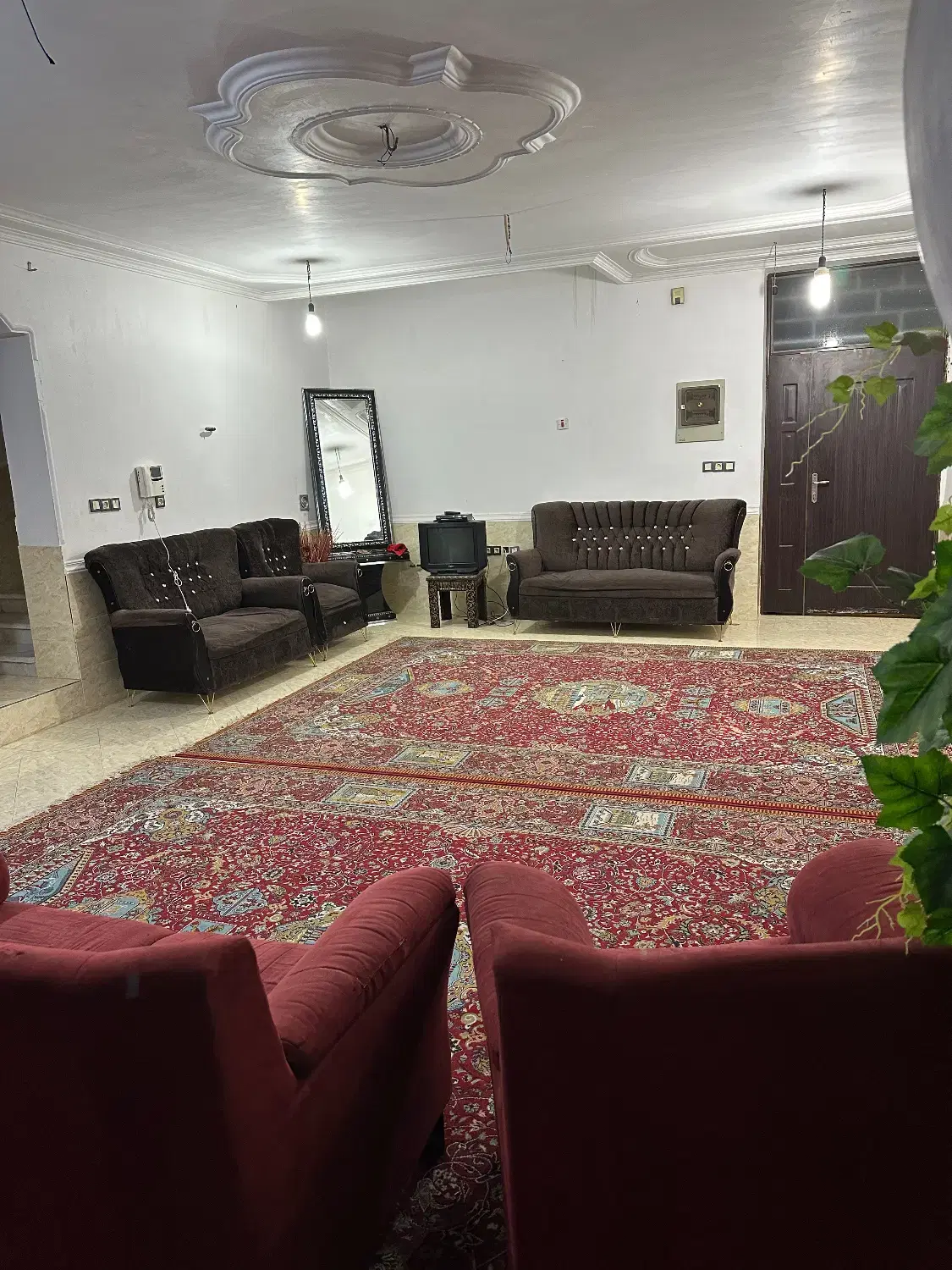 اجاره سویت