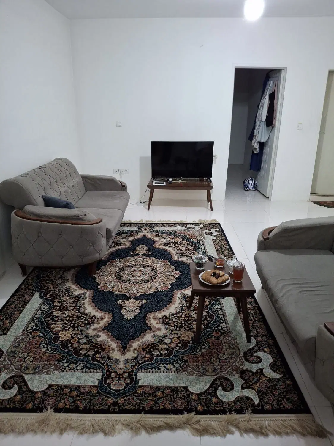 اجاره آپارتمان