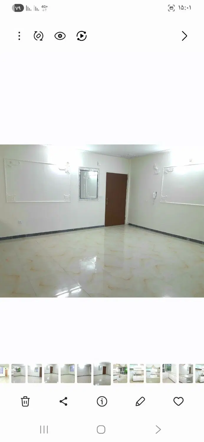 62متر 1خواب کریمشاهیان افراسیابی ائمه اطهار