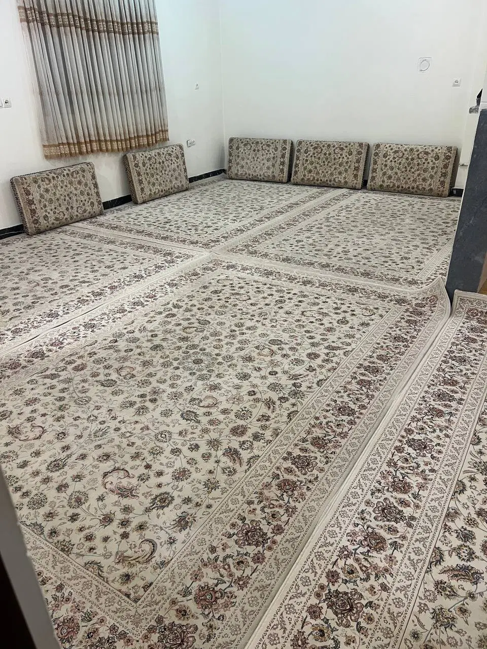 اجارە سوییت دوخوابه هفتگی و روزانە در مریوان