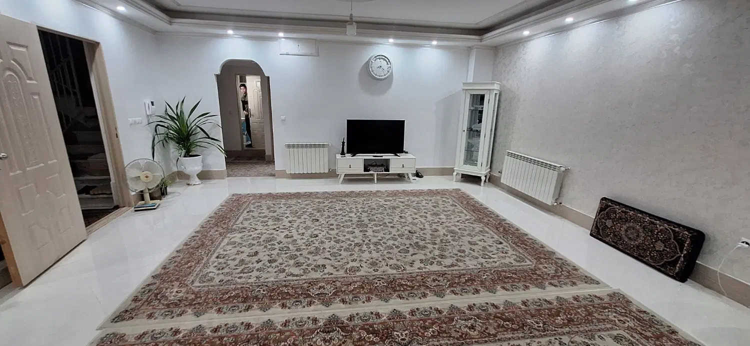 رهن آپارتمان تک واحدی