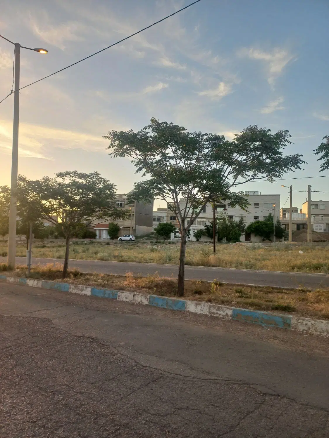 زمین ۹۰۰متری،دوبر،صدرا،فاز۲،علوم پزشکی