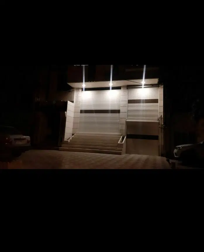 فروش مغازه  فرهنگیان فاز یک