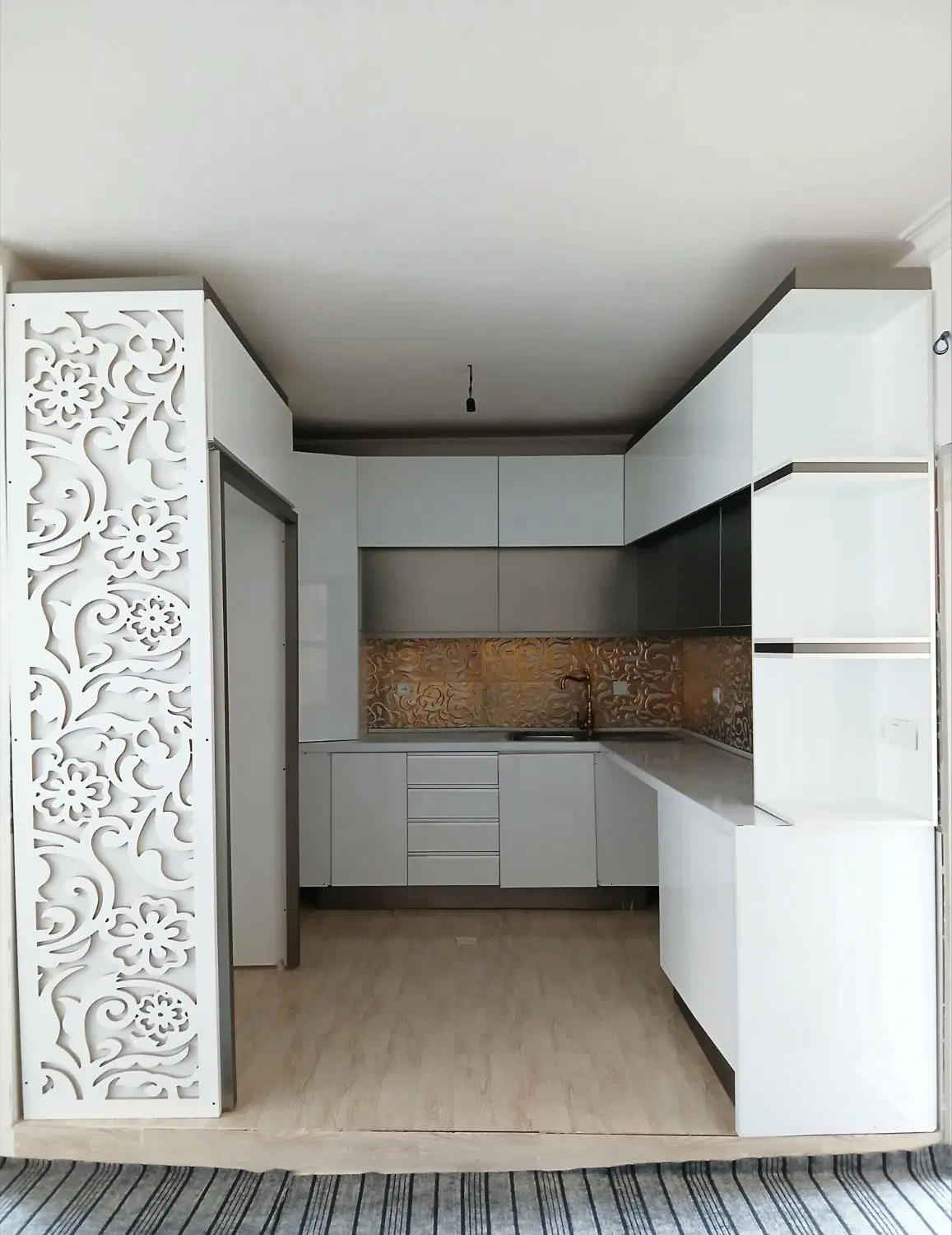 اجاره واحد مسکونی دو خوابه