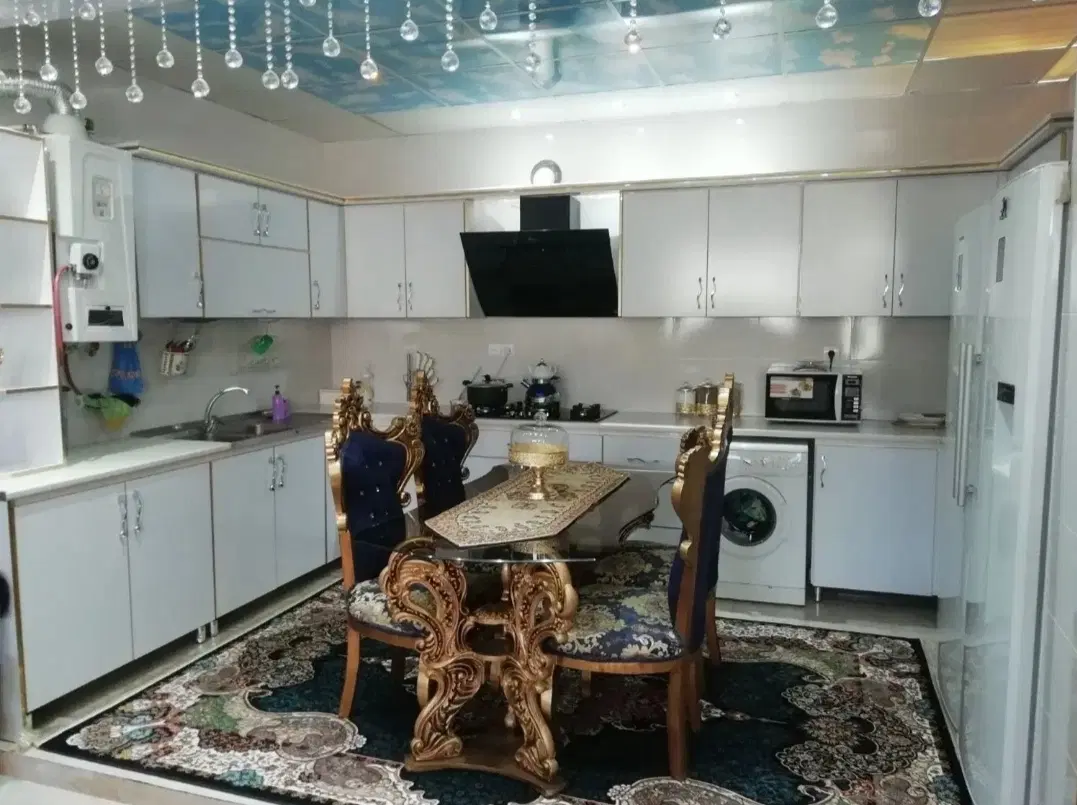 خونه دربست ویلایی