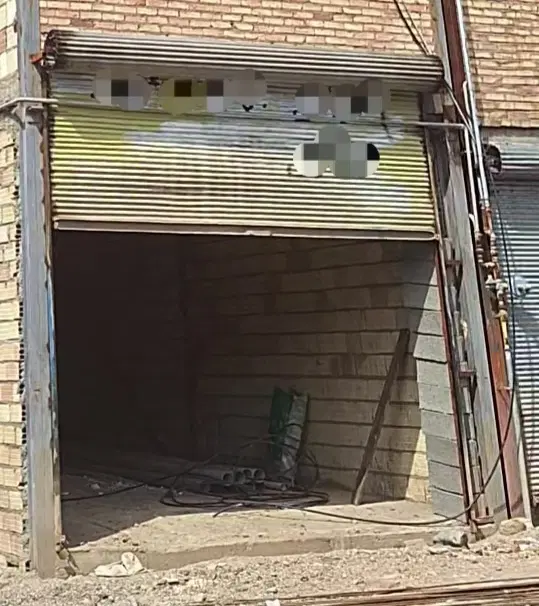 اجاره مغازه و انباری