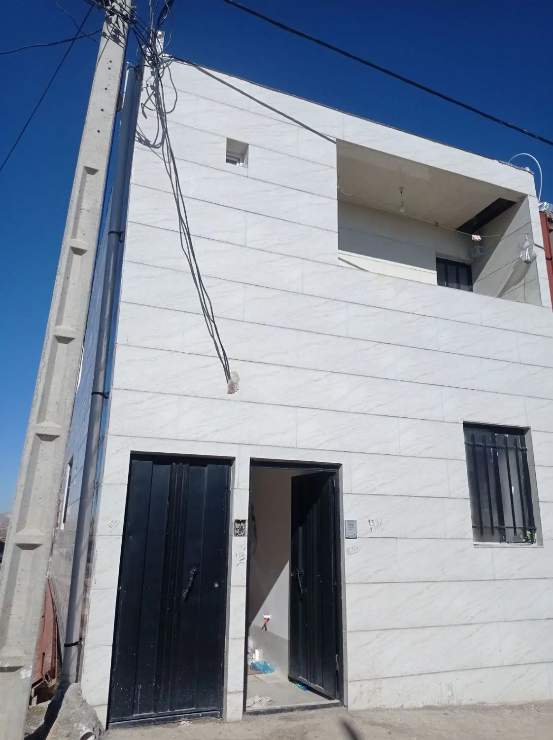 فروش ساختمان