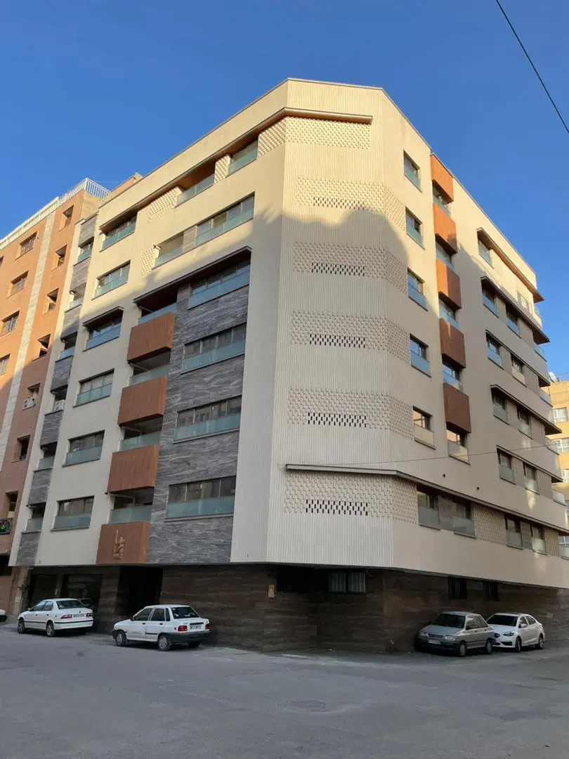 فروش زمین تجاری