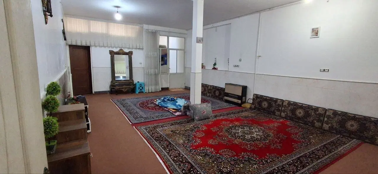 منزل اجاره ای