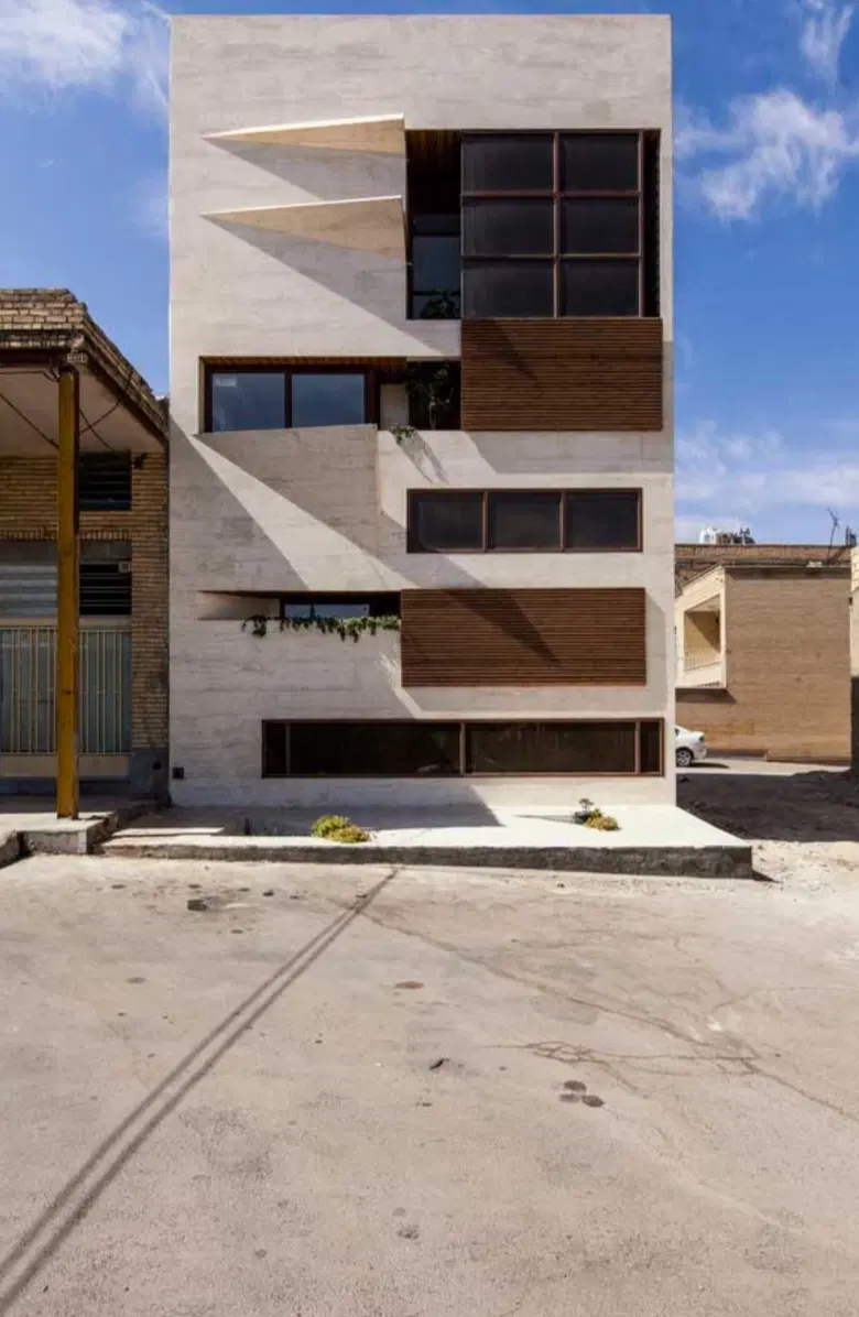 فروش خانه (مسکونی تجاری )در فرادنبه