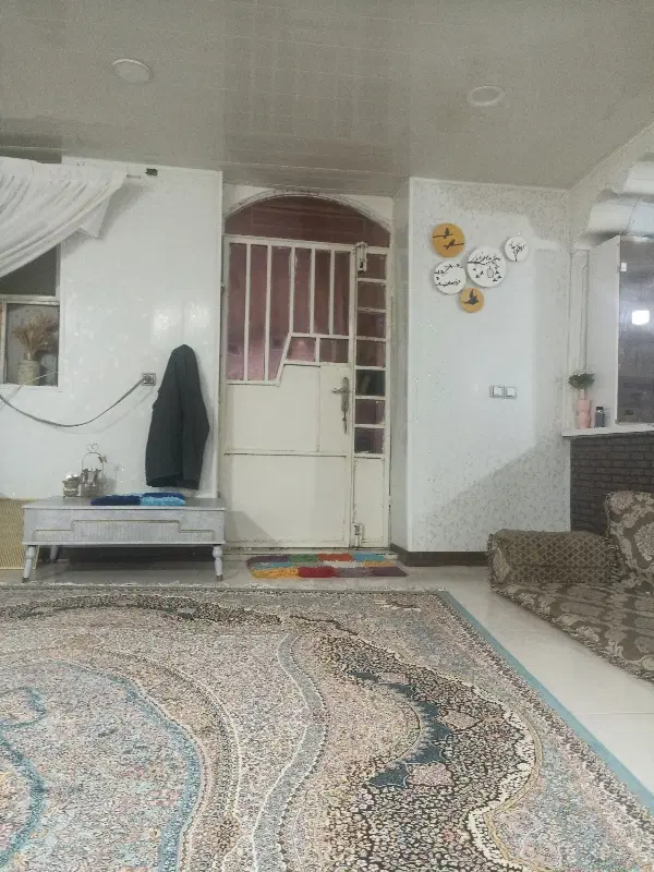 فروش منزل کلنگی