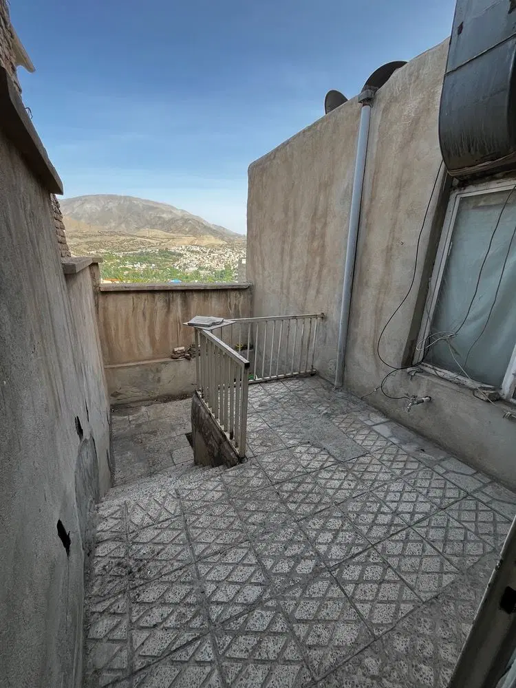 خانه ویلایی