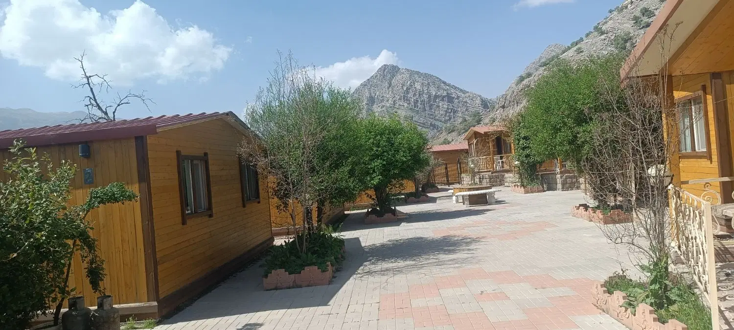 هم خانه
