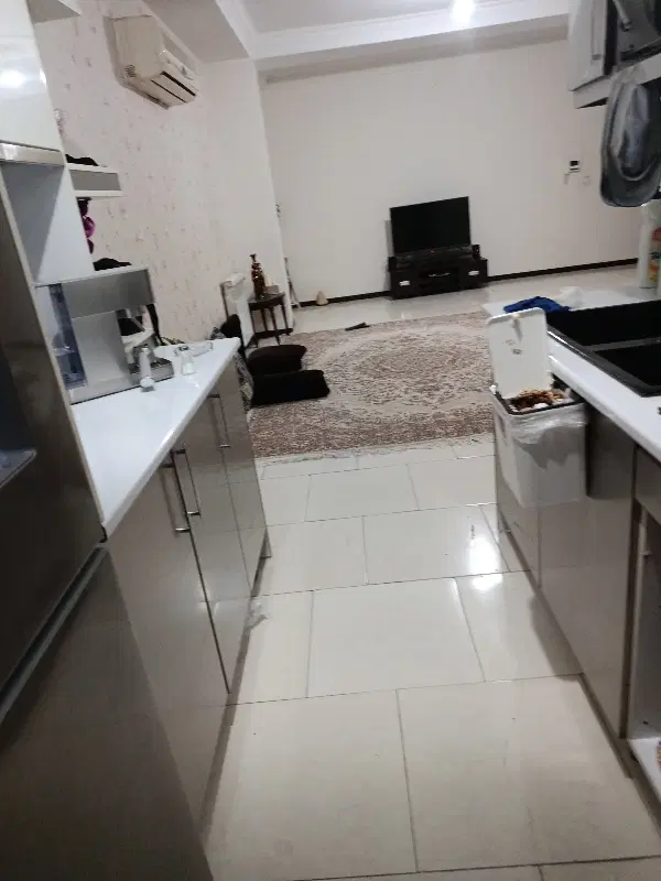 همخونه میخوام