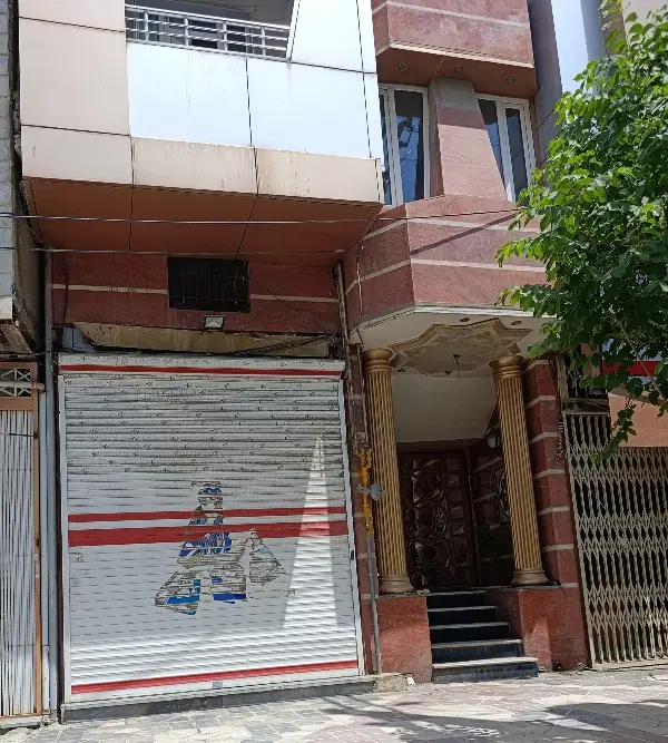 فروش مغازه خیابان اداره برق