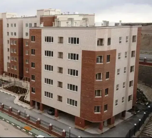 خانه مسکن مهر ایذه