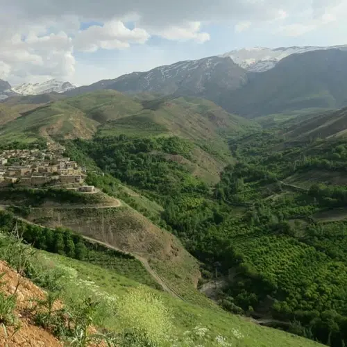 مشارکت در احداث کارخانه اب معدنی