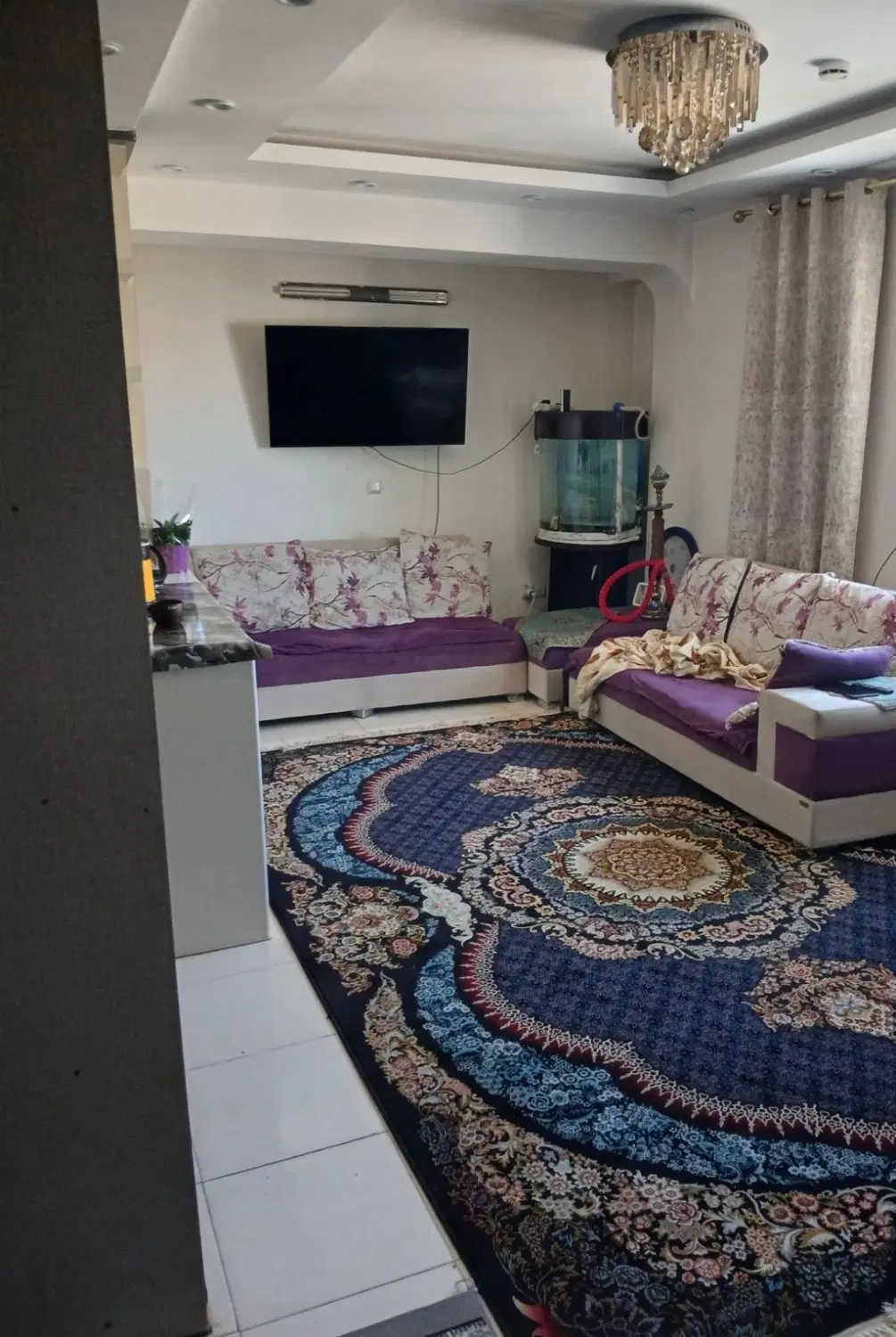 آپارتمان مسکن مهر ۷۸
