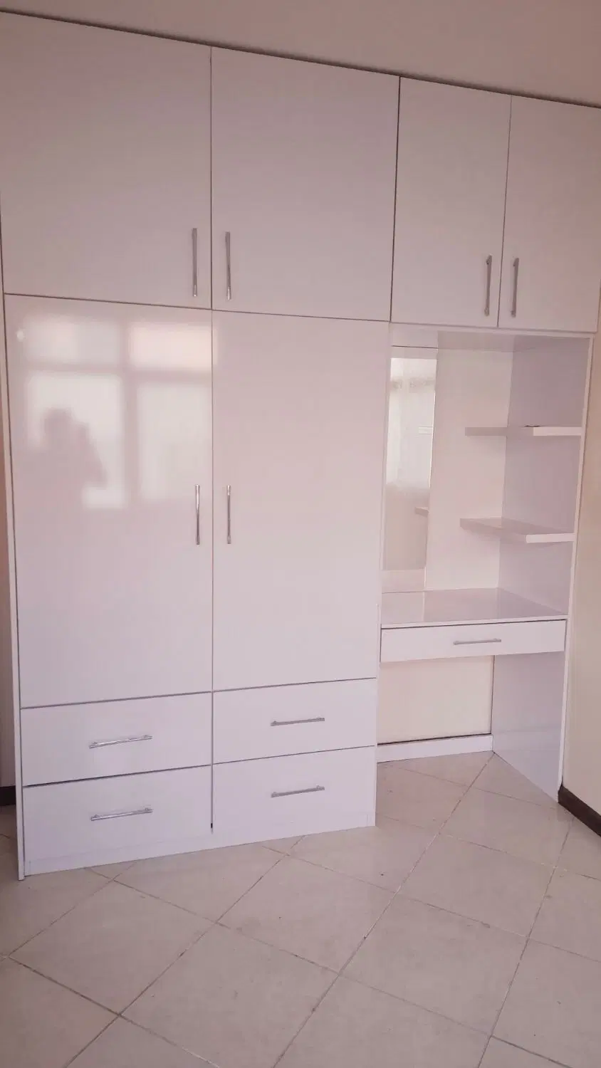 آپارتمان ۹۲متری ۲تراس درفاز۳مپسا۳ مهندسی ساز