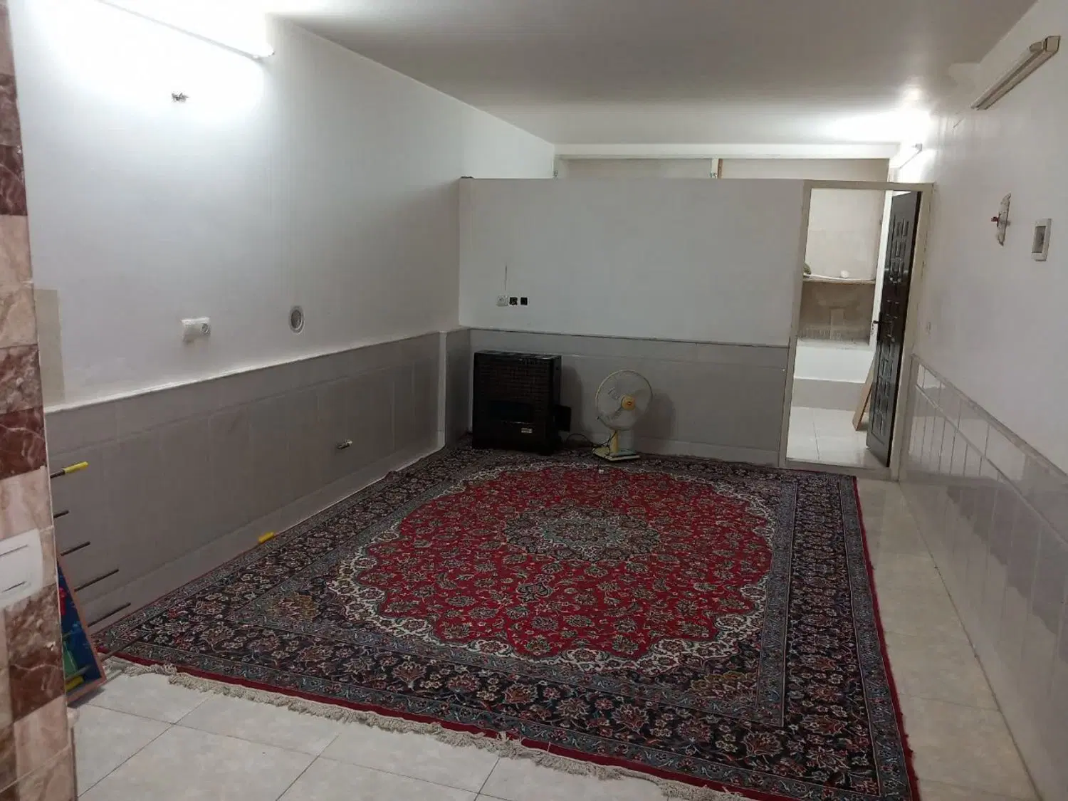 منزل اجاره ای بلوار دانش