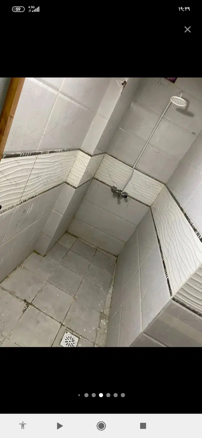 منزل یه خواب نوساز
