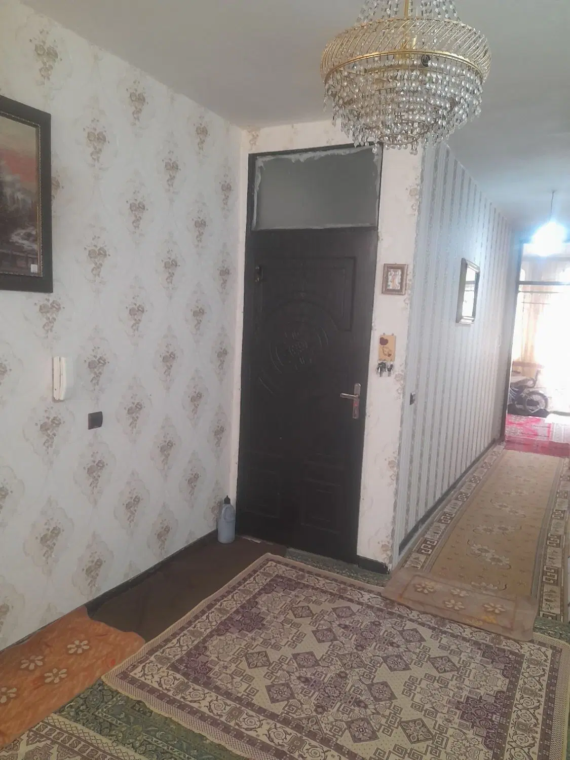 آپارتمان ۴۶متری