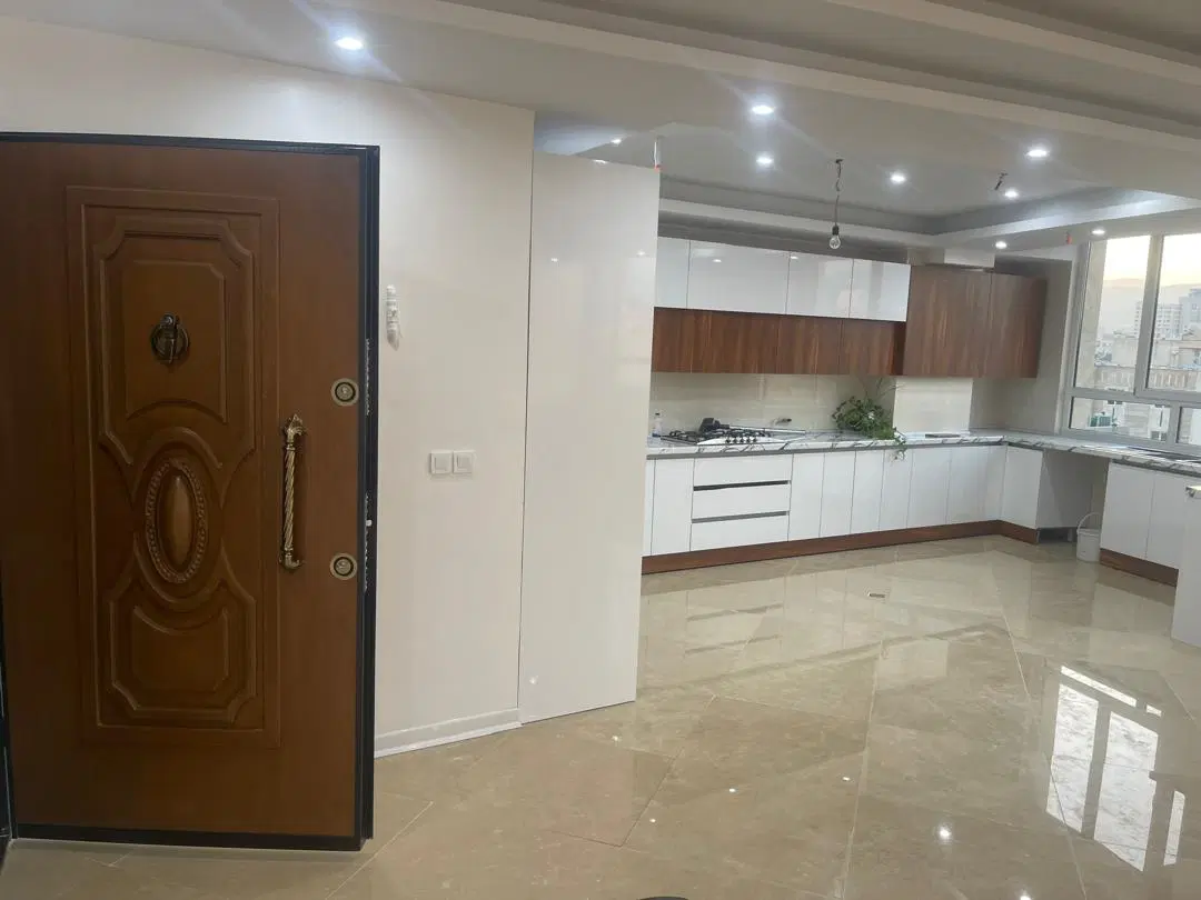 واحد مسکونی خ آذربایجان