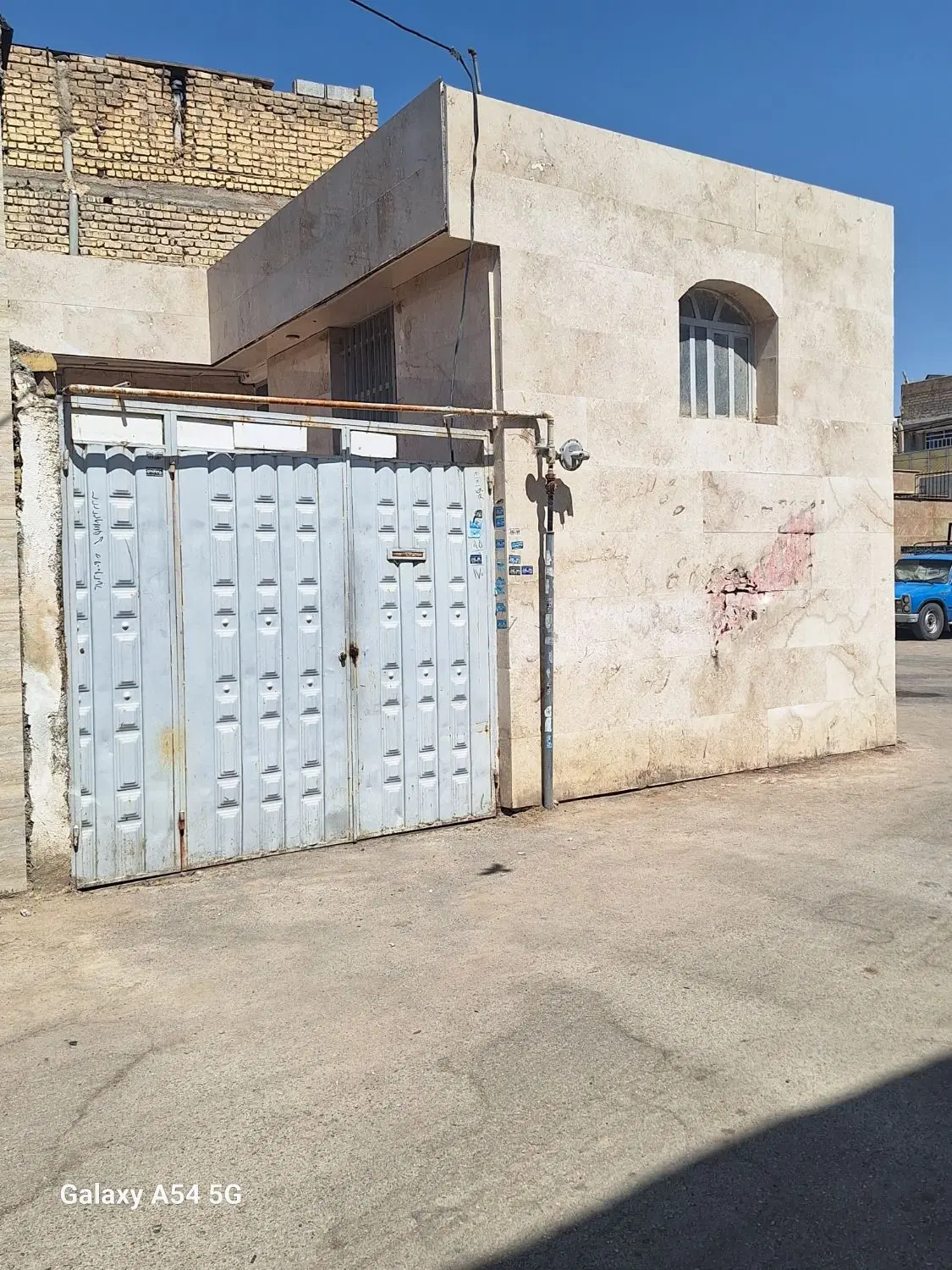 منزل یک خواب رهنی