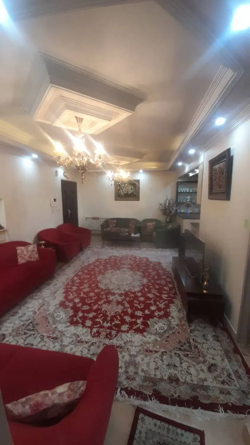 مجیدیه جنوبی استاد حسن بنا کوچه ختایی ۶۴ متر