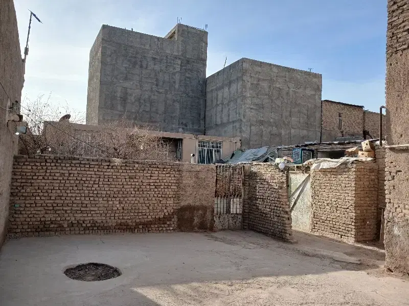 زمین کلنگی ۶۳۴ متری _ سند تک‌برگ شش‌دانگ _ فیلستان