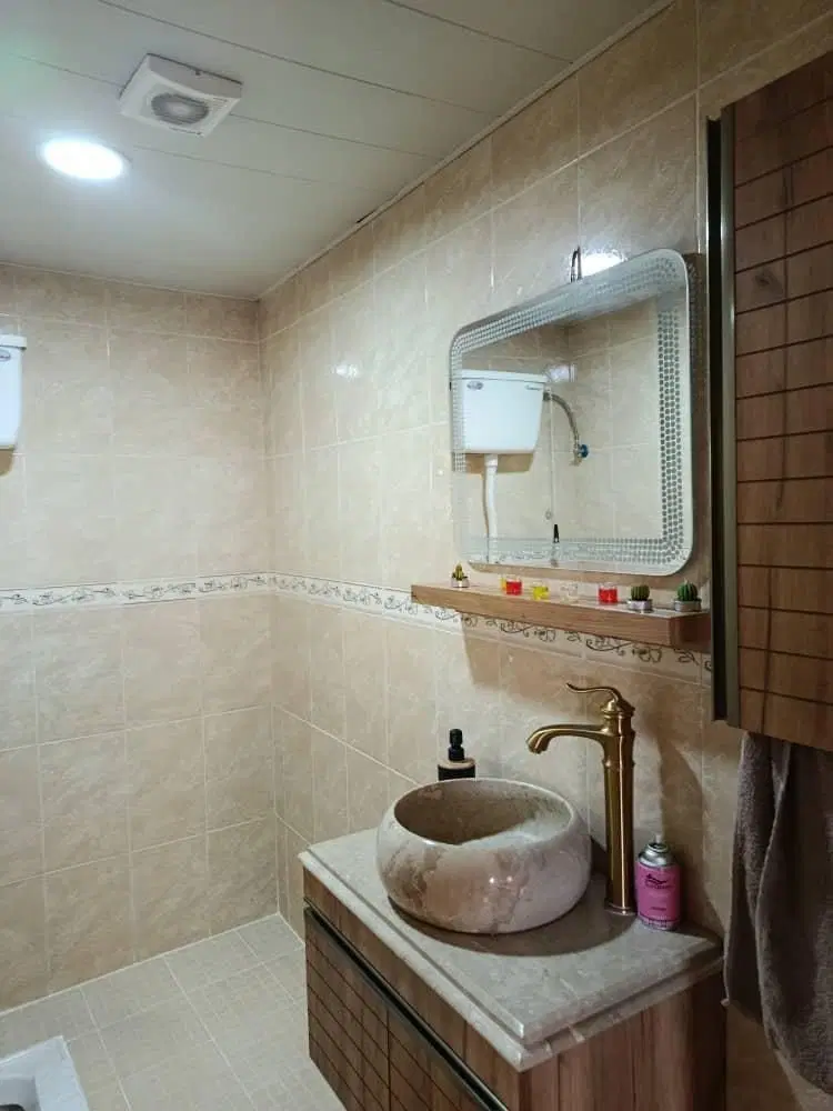 فروش آپارتمان در مرزداران