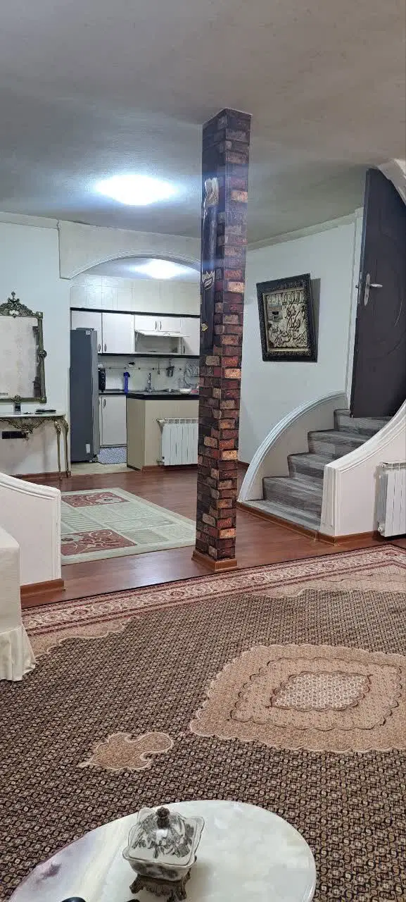 اجاره خانه دربست فقط مسکونی ساعت مقصودیه