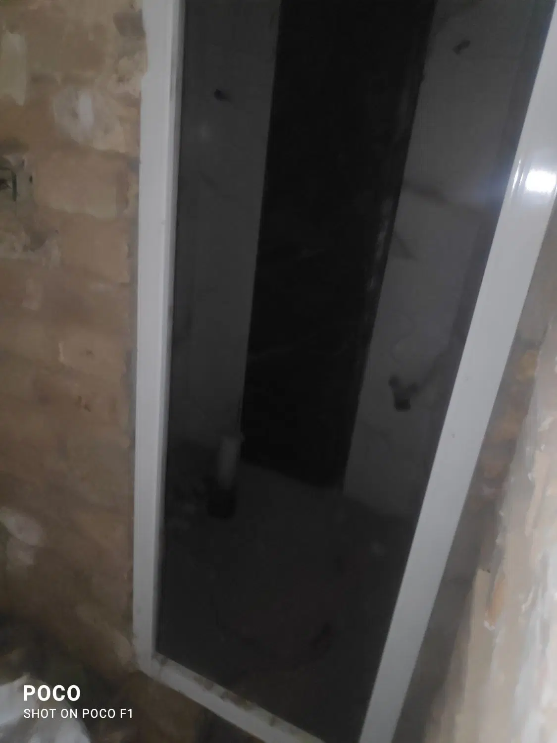 خونه نیمه ساز دوبلکس