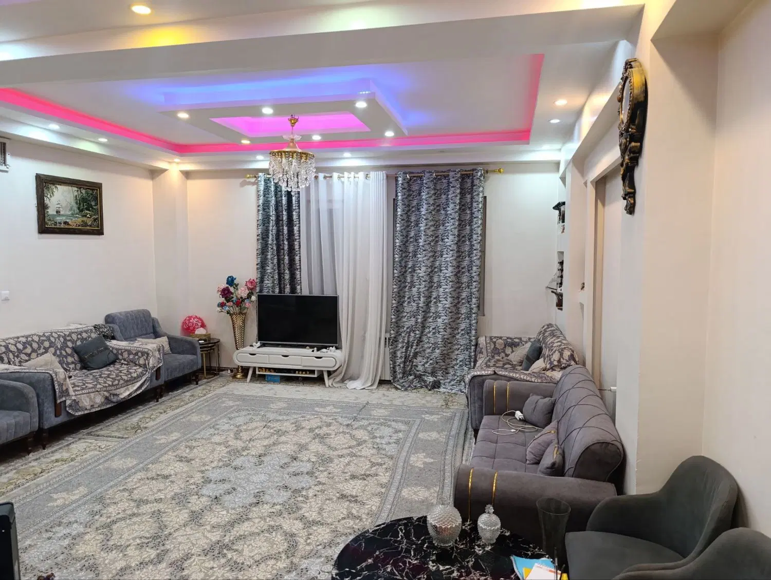 فاز چهار شمال دو خواب