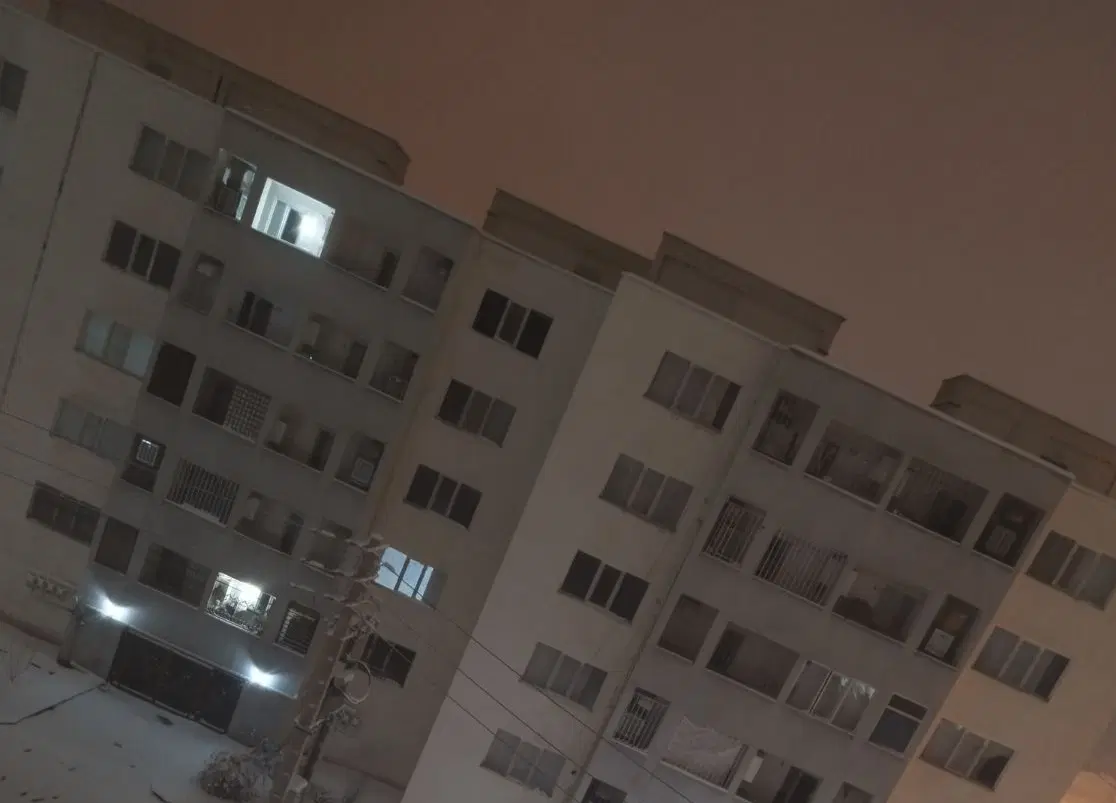 هم خوهه میشم خانم هستم