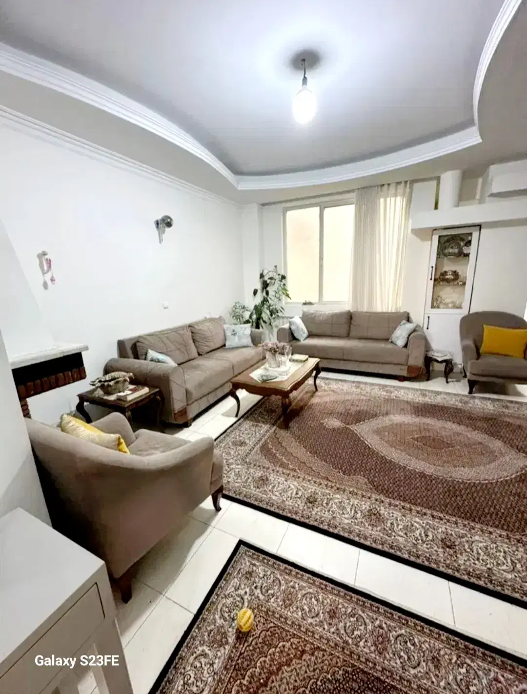 هفتگی ماهانه روزانه (پاره وقت) در قلب تهران