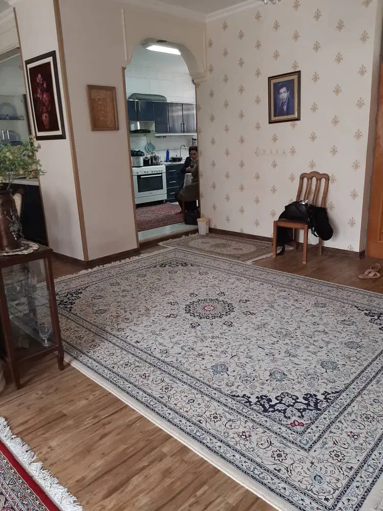 فروش منزل ویلایی محتشم کاسانی