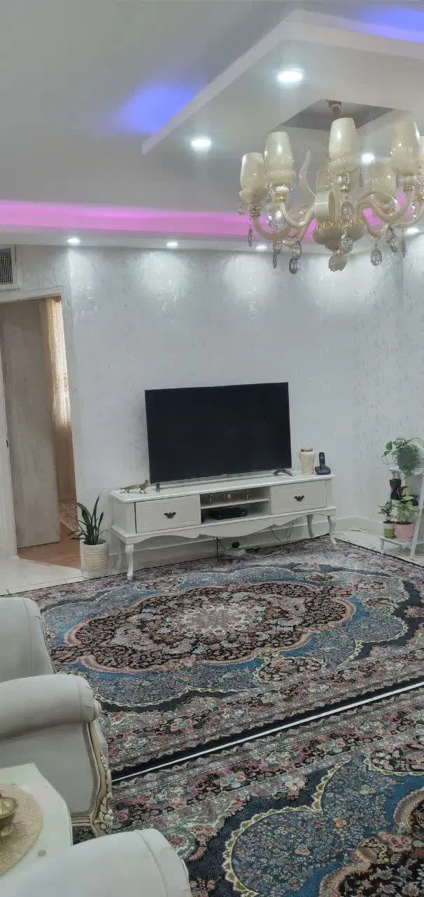 اجاره آپارتمان حیدر آباد بنی نجار 90 متری