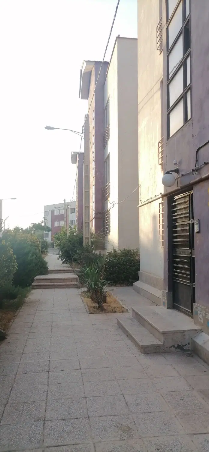 آپارتمان اجاره ای در فرهنگیان ایران‌خودرو و مهستان