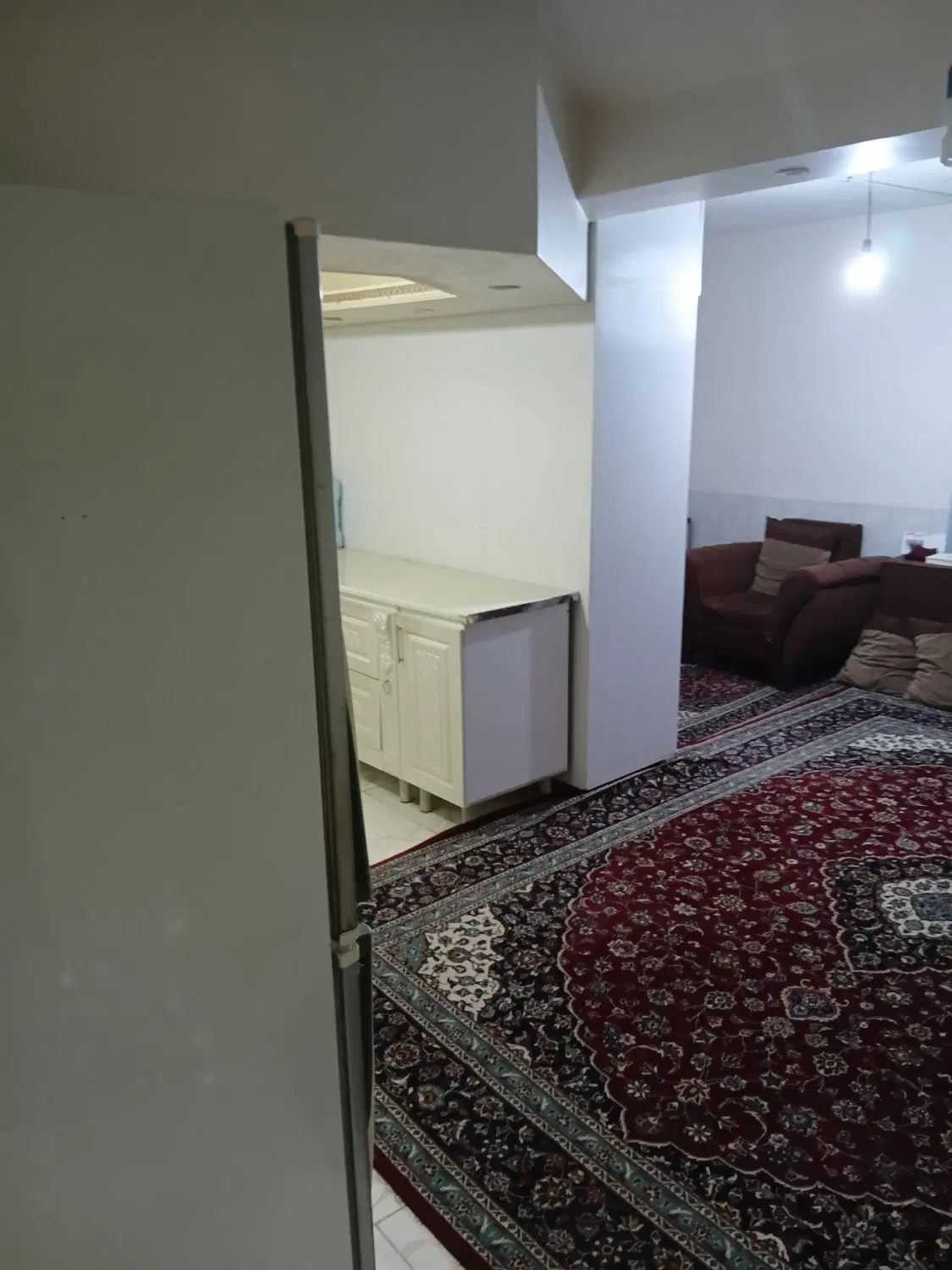 ۴۰ متری مناسب مجرد