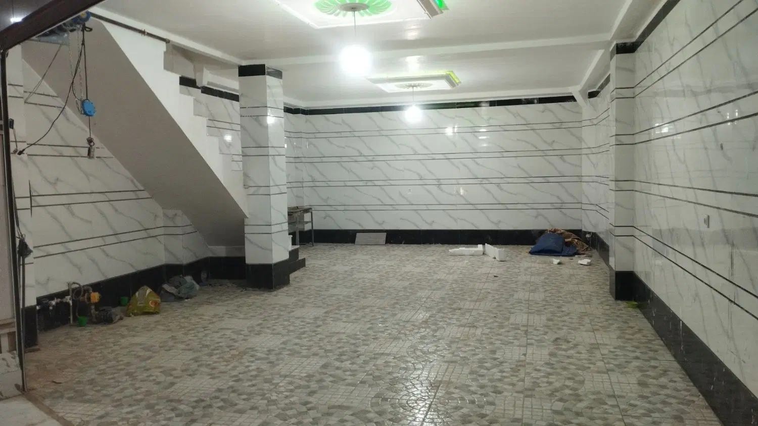 خانه دوطبقه دوبلکس نو ساز شیک رهن کامل