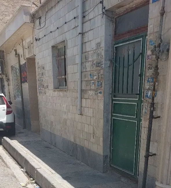 اجاره خانه ویلایی 50متری