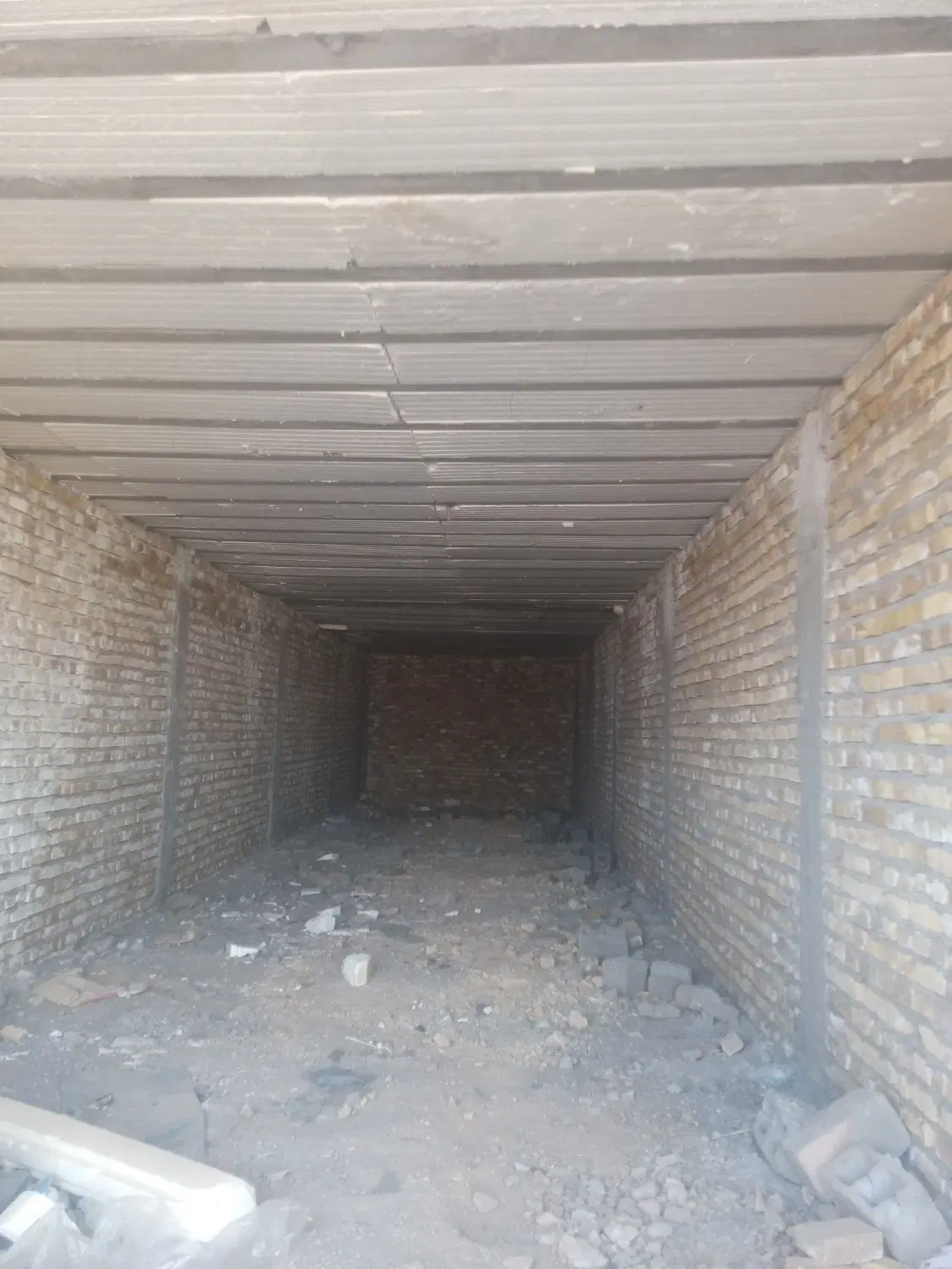 اجاره جهت انبار