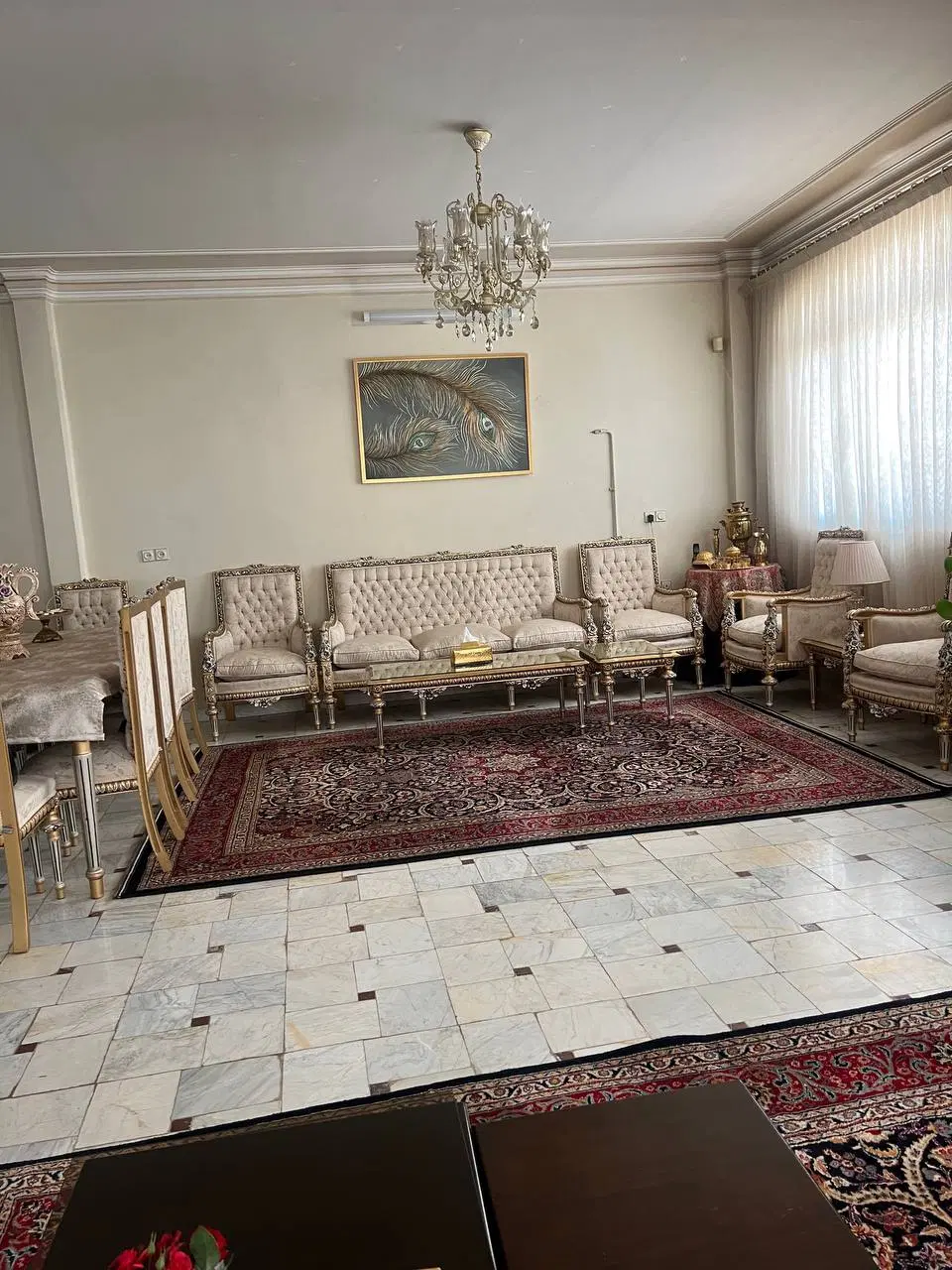 ویلای دربست محدوده امین اسلامی