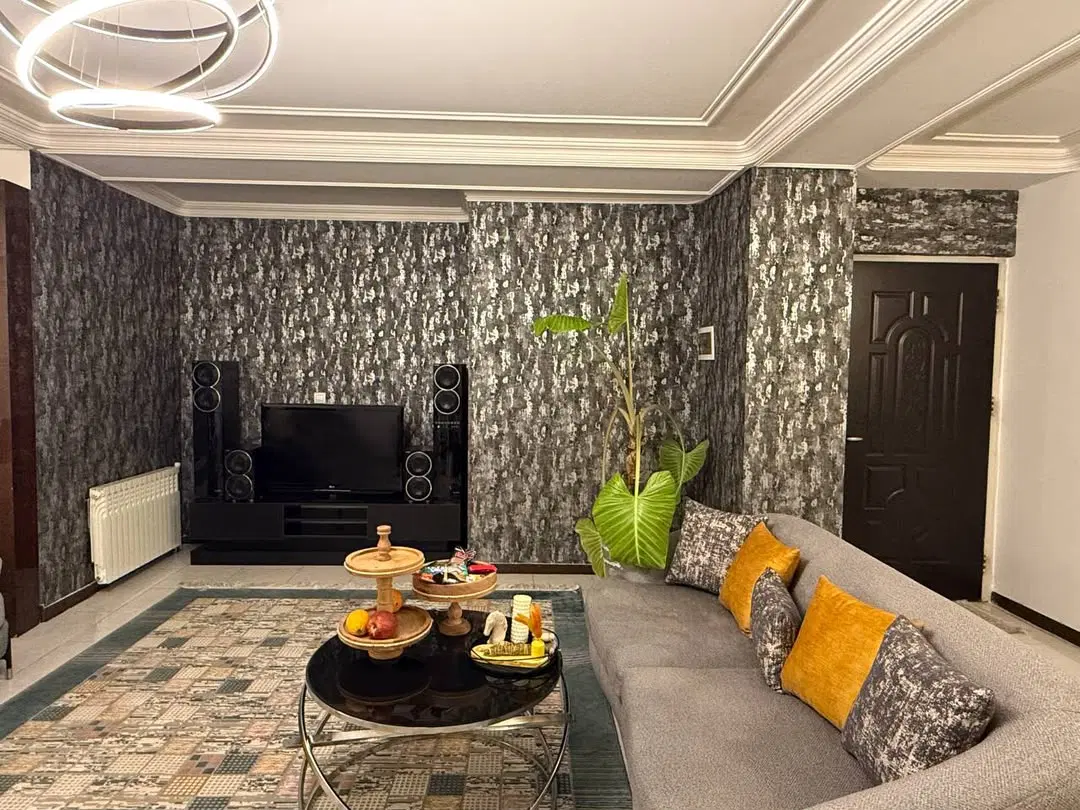 اجاره آپارتمان۱۵۰متری شیک کوچه بن بست خیابان هراز