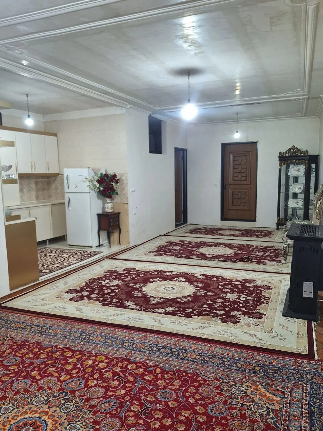 سوییت تمیز در شاهگلی