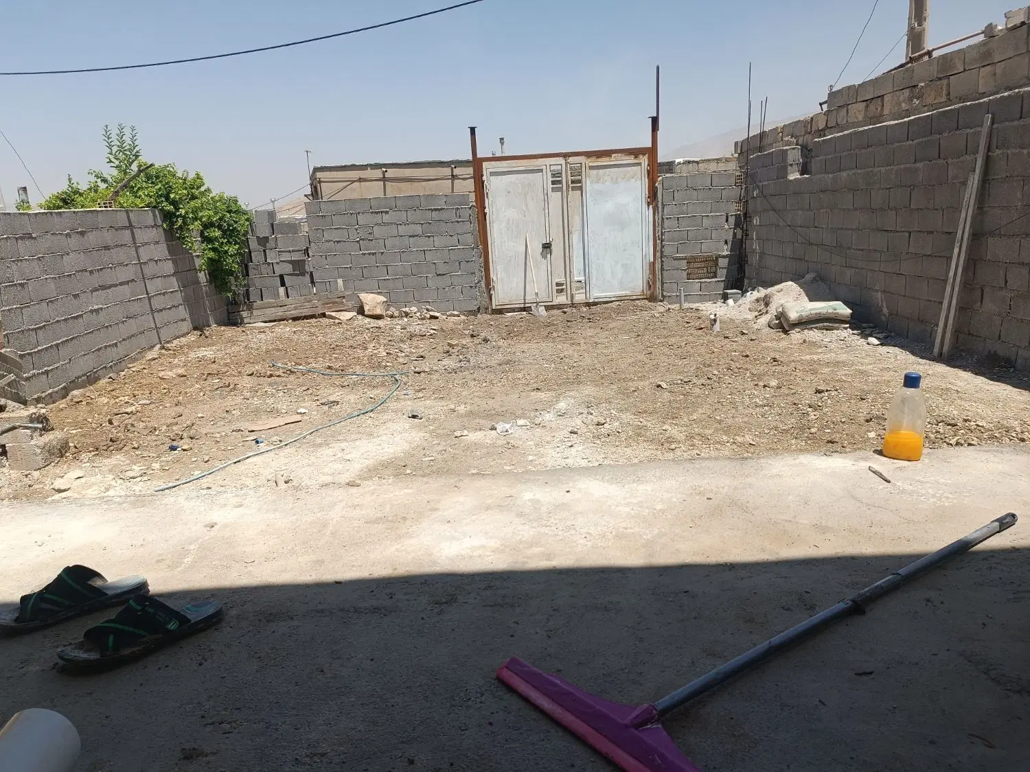 رهن خانه چهاربیشه